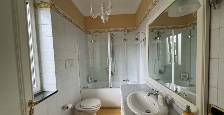 Villa Saran Italy Vacation Villa - Sorrento