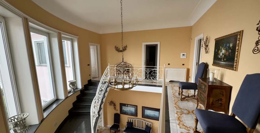 Villa Saran Italy Vacation Villa - Sorrento