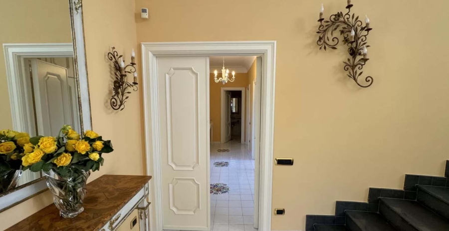 Villa Saran Italy Vacation Villa - Sorrento
