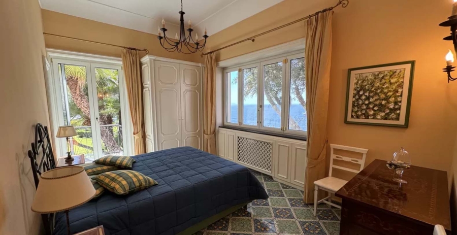 Villa Saran Italy Vacation Villa - Sorrento