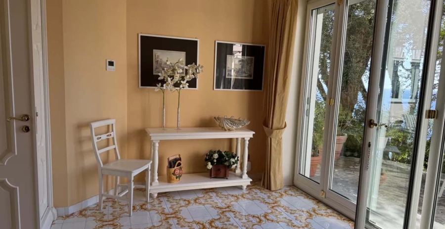 Villa Saran Italy Vacation Villa - Sorrento