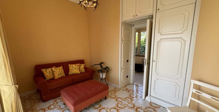 Villa Saran Italy Vacation Villa - Sorrento