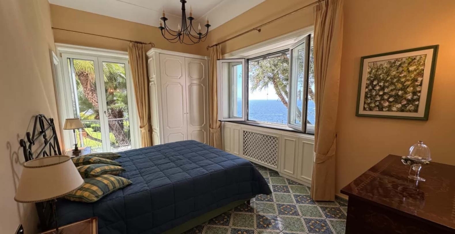 Villa Saran Italy Vacation Villa - Sorrento