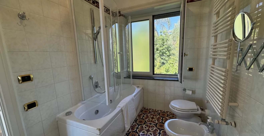 Villa Saran Italy Vacation Villa - Sorrento