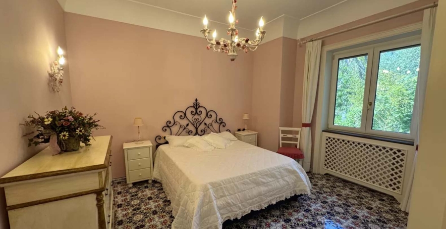 Villa Saran Italy Vacation Villa - Sorrento