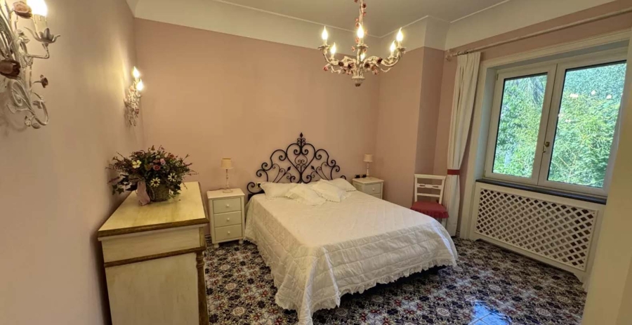 Villa Saran Italy Vacation Villa - Sorrento