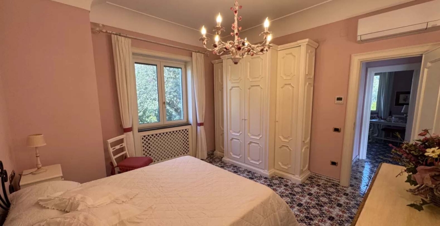 Villa Saran Italy Vacation Villa - Sorrento
