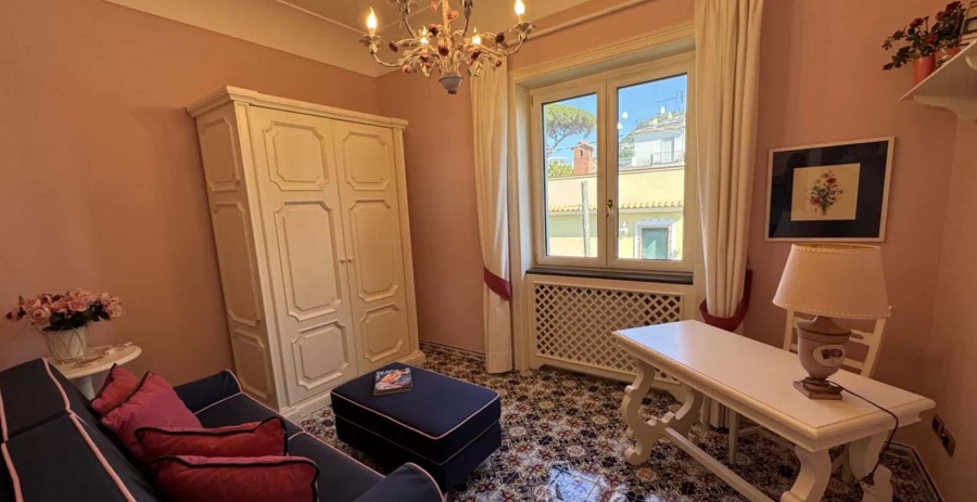 Villa Saran Italy Vacation Villa - Sorrento
