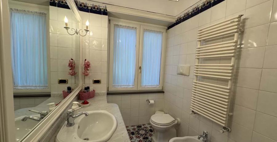 Villa Saran Italy Vacation Villa - Sorrento