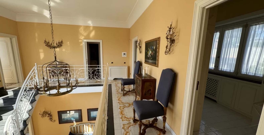 Villa Saran Italy Vacation Villa - Sorrento