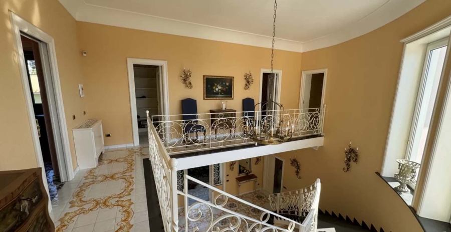 Villa Saran Italy Vacation Villa - Sorrento