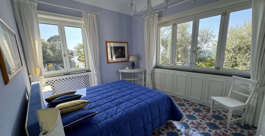 Villa Saran Italy Vacation Villa - Sorrento