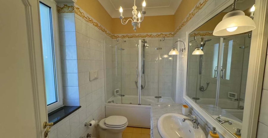 Villa Saran Italy Vacation Villa - Sorrento