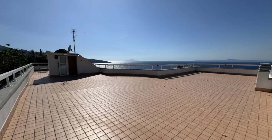 Villa Saran Italy Vacation Villa - Sorrento