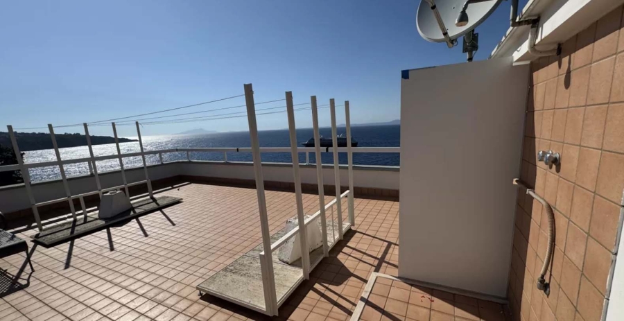 Villa Saran Italy Vacation Villa - Sorrento