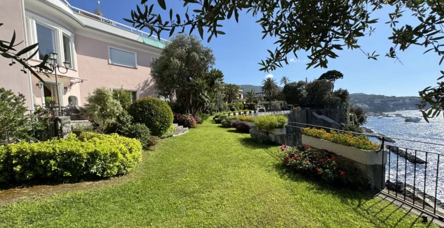 Villa Saran Italy Vacation Villa - Sorrento
