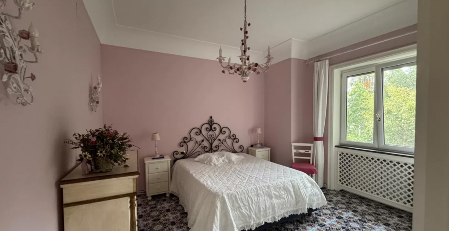 Villa Saran Italy Vacation Villa - Sorrento