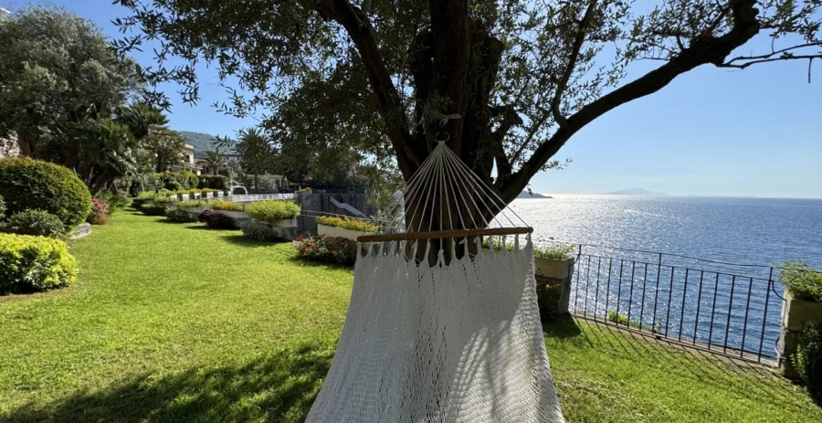 Villa Saran Italy Vacation Villa - Sorrento