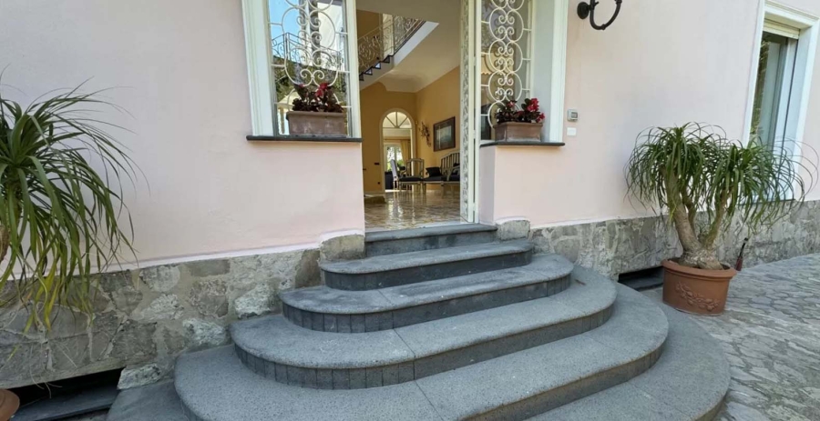 Villa Saran Italy Vacation Villa - Sorrento