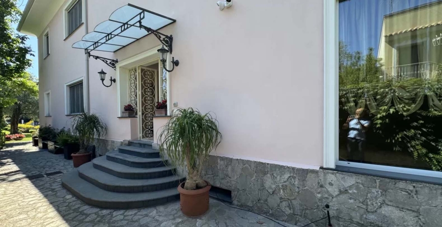 Villa Saran Italy Vacation Villa - Sorrento