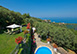 Villa Serena Italy Vacation Villa - Sorrento