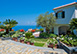 Villa Serena Italy Vacation Villa - Sorrento