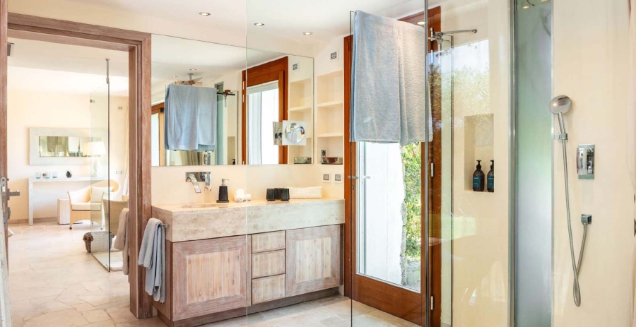 Villa Simona Sardinia Vacation Villa - Porto Cervo