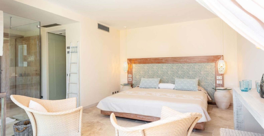 Villa Simona Sardinia Vacation Villa - Porto Cervo
