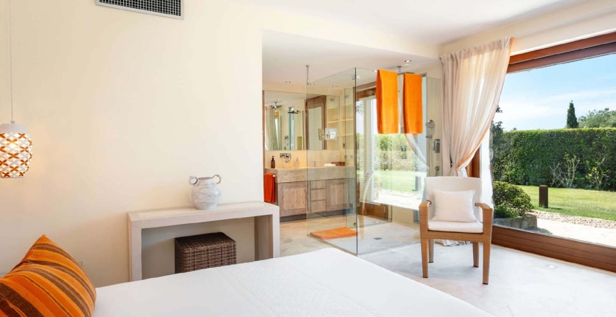Villa Simona Sardinia Vacation Villa - Porto Cervo
