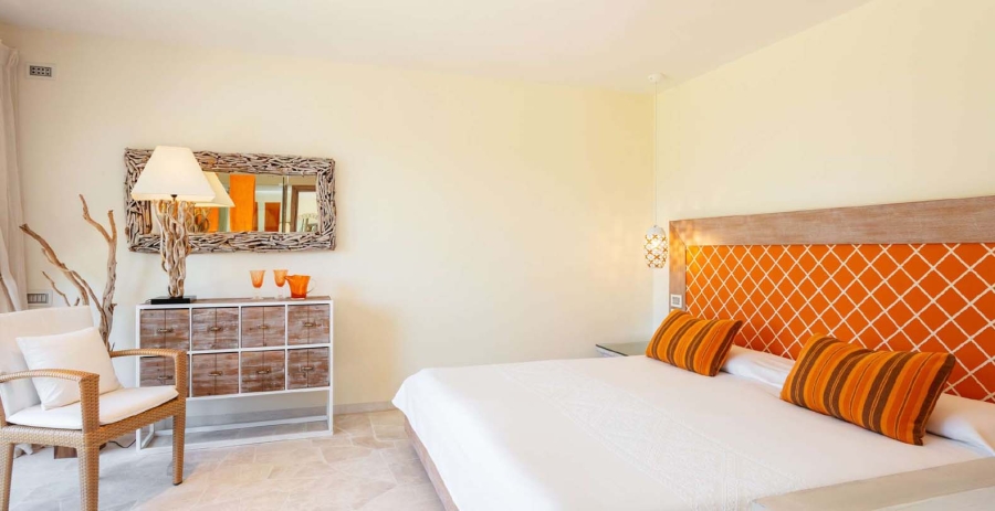 Villa Simona Sardinia Vacation Villa - Porto Cervo