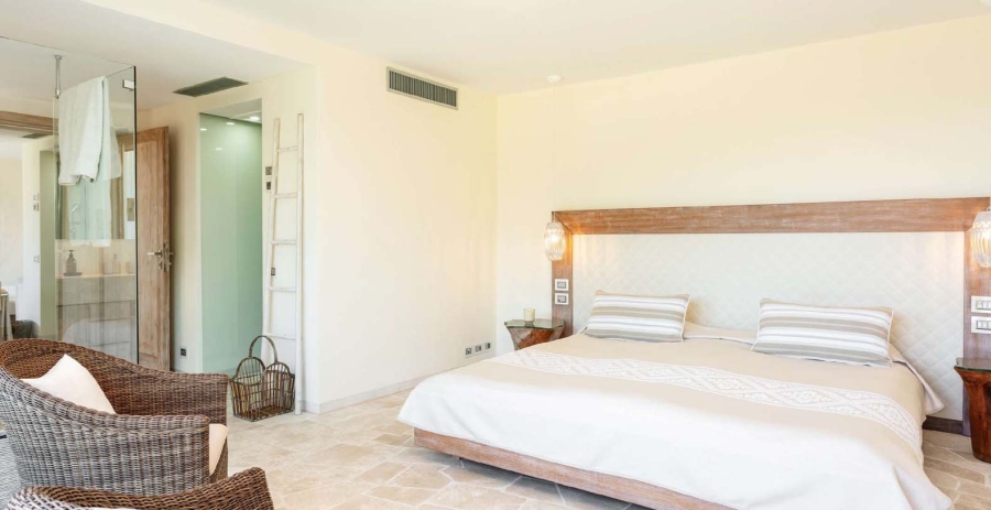Villa Simona Sardinia Vacation Villa - Porto Cervo