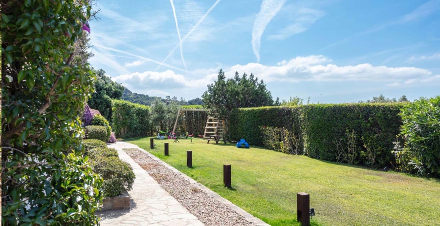 Villa Simona Sardinia Vacation Villa - Porto Cervo