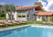 Italy Vacation Villa - Lake Como