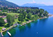 Villa Solcio Italy Vacation Villa - Lake Maggiore