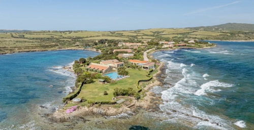 Villa Solenza Italy Villa Rentals