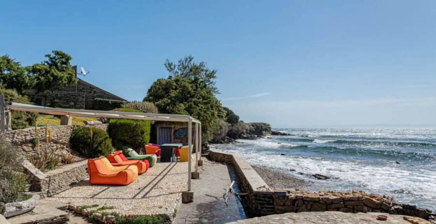 Villa Solenza Sardinia Vacation Villa - Italy