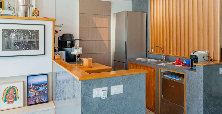 Villa Solenza Sardinia Vacation Villa - Italy