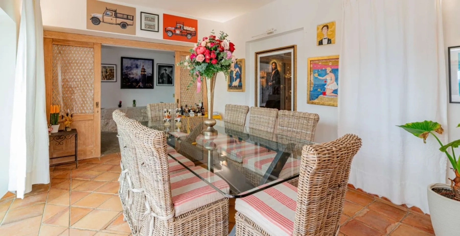 Villa Solenza Sardinia Vacation Villa - Italy