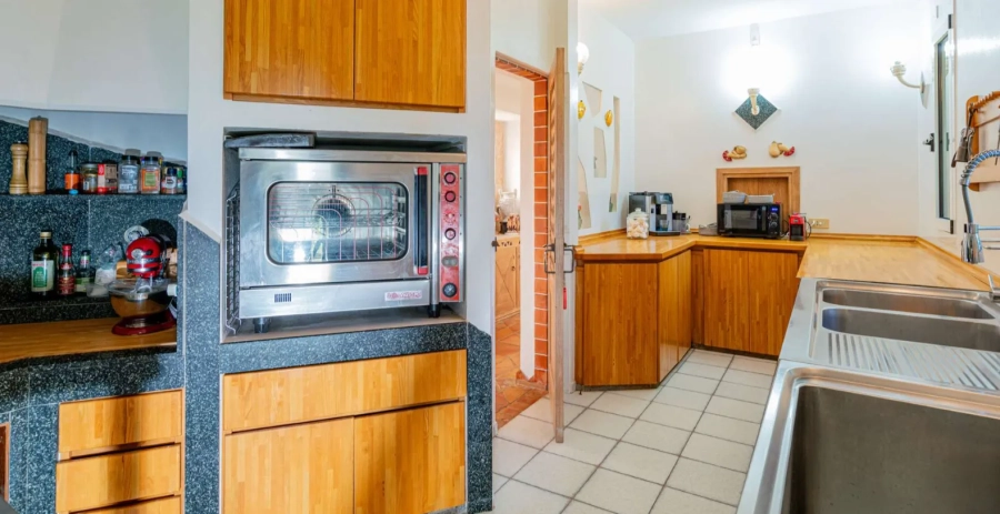 Villa Solenza Sardinia Vacation Villa - Italy