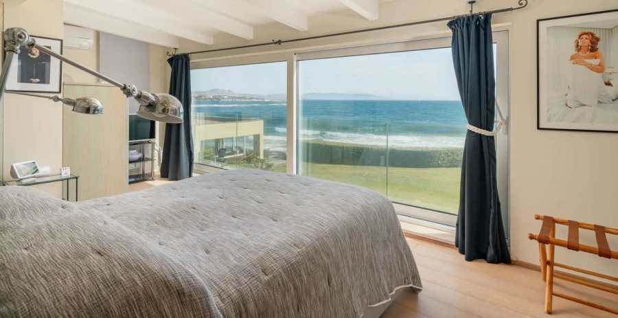 Villa Solenza Sardinia Vacation Villa - Italy