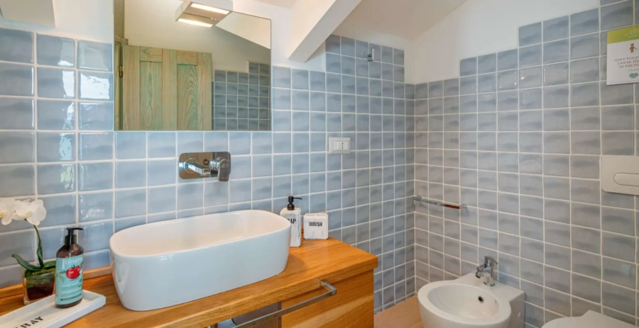 Villa Solenza Sardinia Vacation Villa - Italy