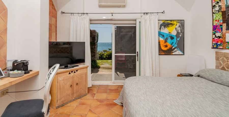 Villa Solenza Sardinia Vacation Villa - Italy