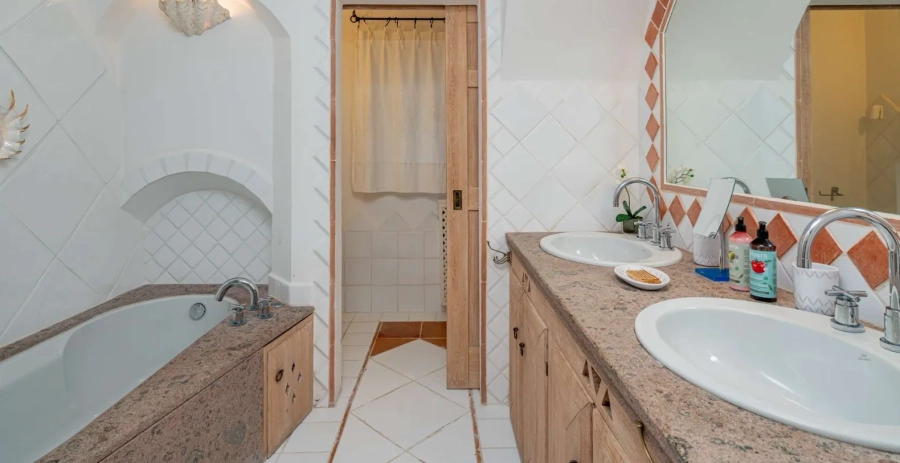 Villa Solenza Sardinia Vacation Villa - Italy