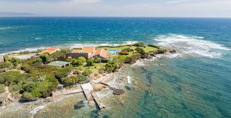 Villa Solenza Sardinia Vacation Villa - Italy