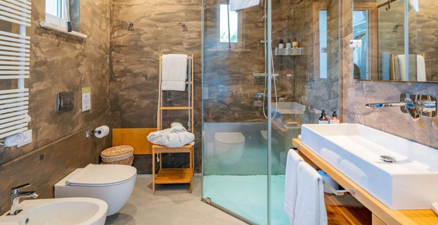 Villa Solenza Sardinia Vacation Villa - Italy