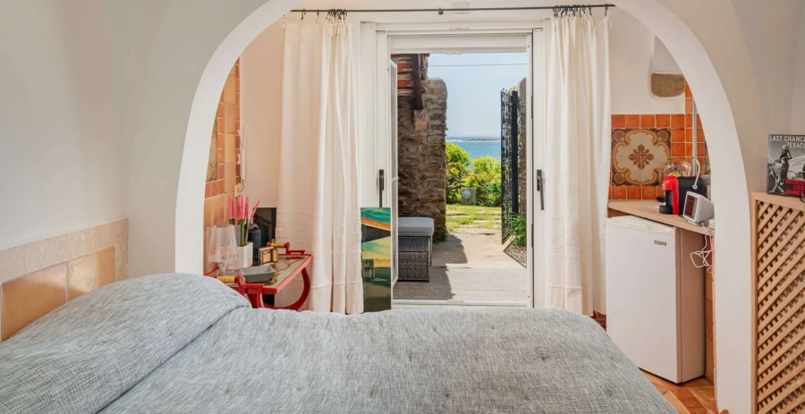 Villa Solenza Sardinia Vacation Villa - Italy