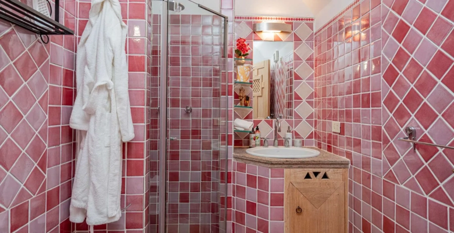 Villa Solenza Sardinia Vacation Villa - Italy