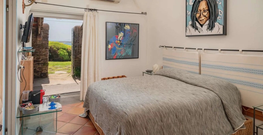 Villa Solenza Sardinia Vacation Villa - Italy