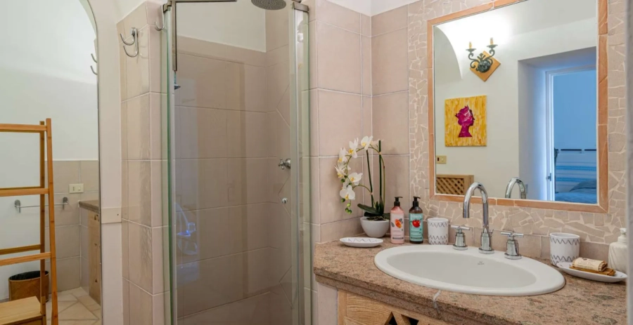 Villa Solenza Sardinia Vacation Villa - Italy