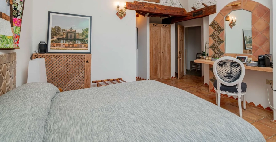 Villa Solenza Sardinia Vacation Villa - Italy